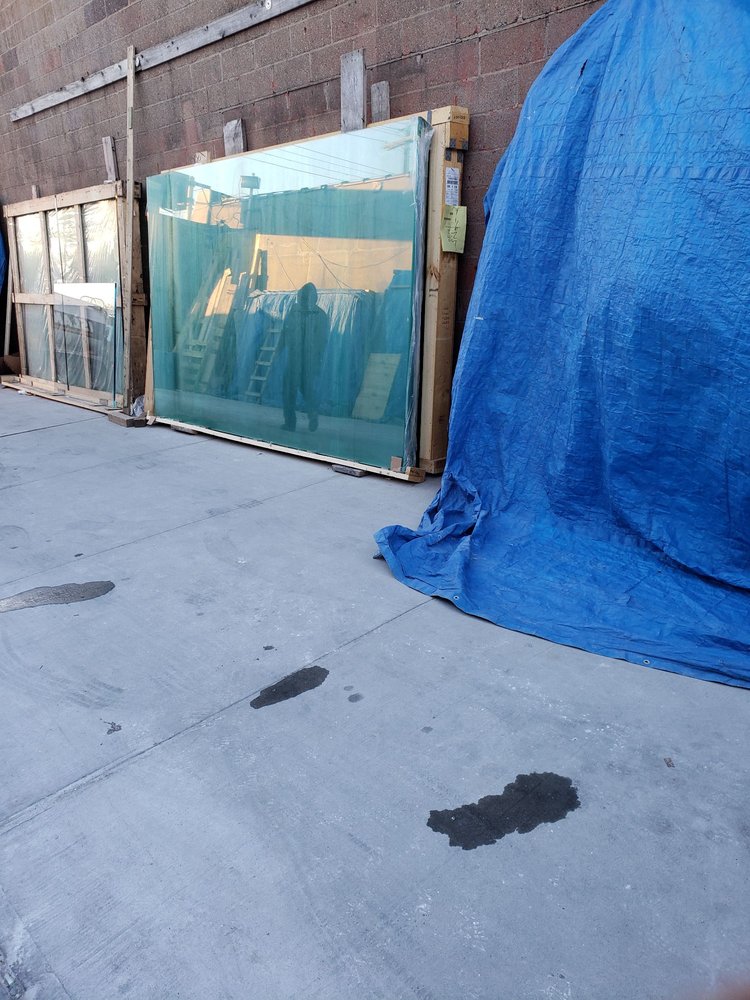 Photo of V & M Glass And Mirrors