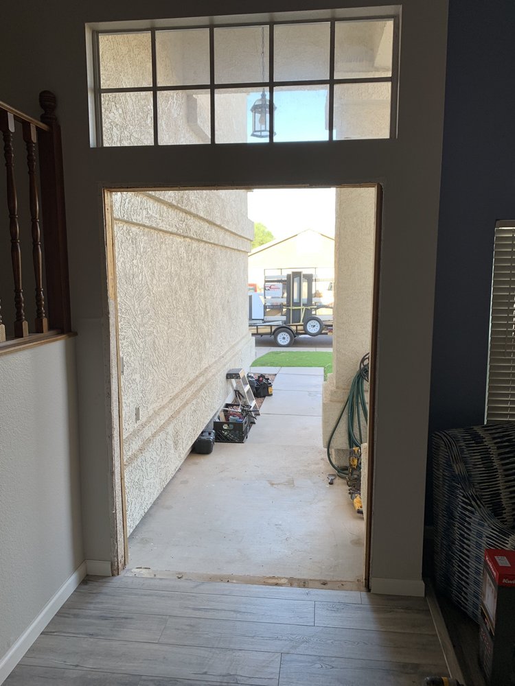 Photo of Quad City Windows & Doors