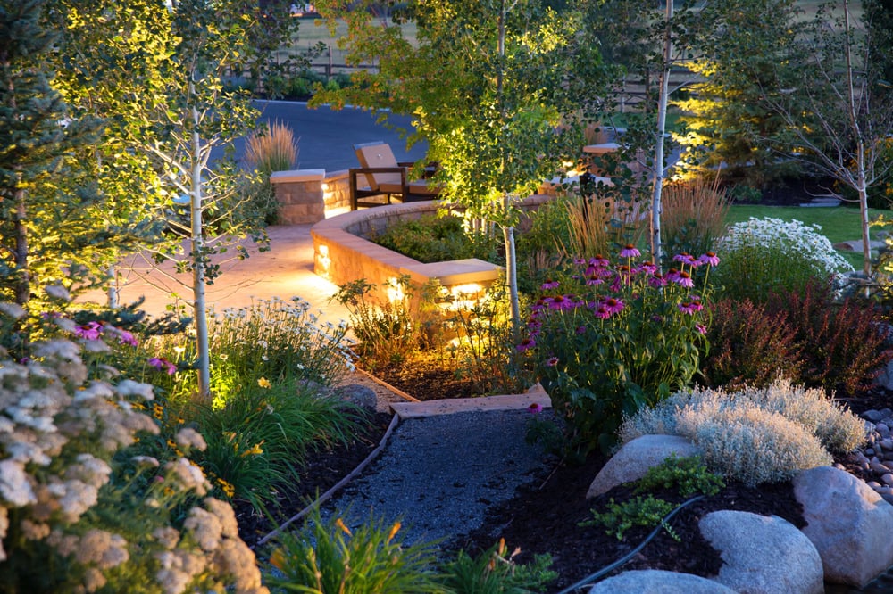 Photo of Platinum Landscape & Pools