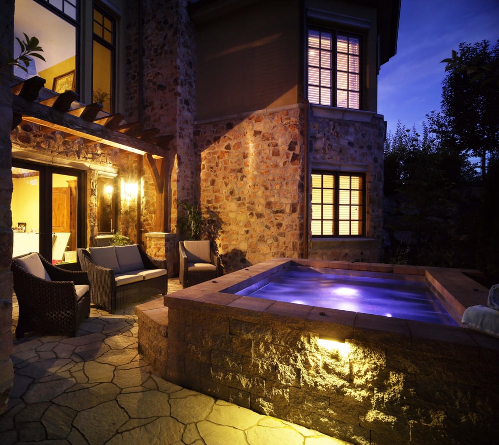 Photo of Platinum Landscape & Pools