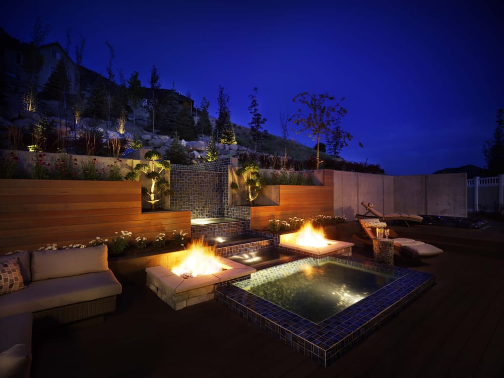 Photo of Platinum Landscape & Pools
