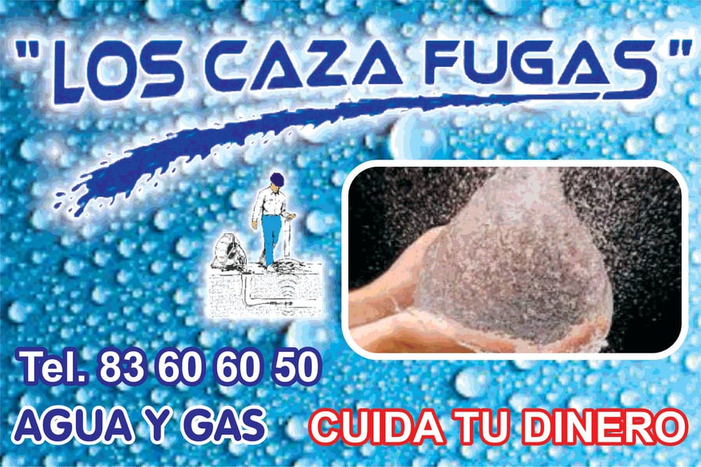 Photo of Los Caza Fugas