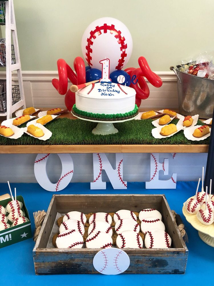 Photo of Once Upon A Sundae Children's Party Shop
