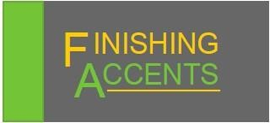 Photo of Finishing Accents