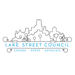 Photo of Lake Street Council