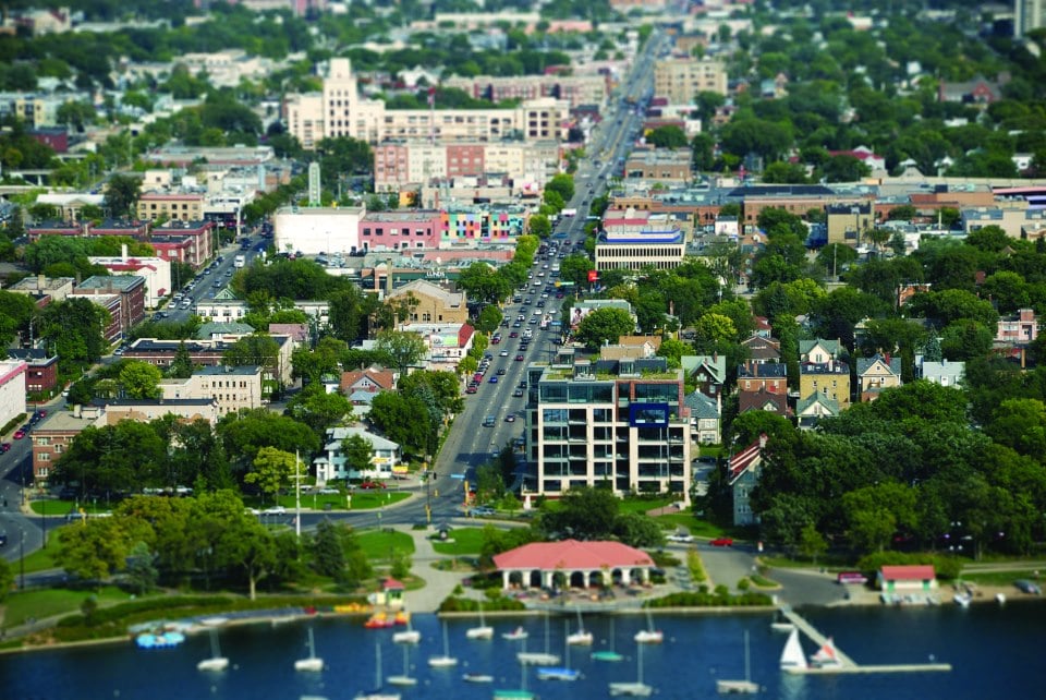 Photo of Lake Street Council