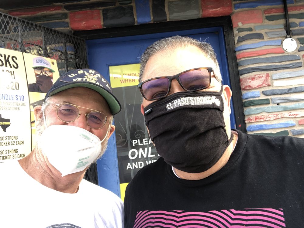 Photo of One Stop Print Shop