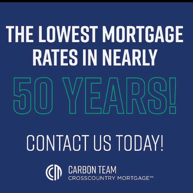 Photo of CrossCountry Mortgage