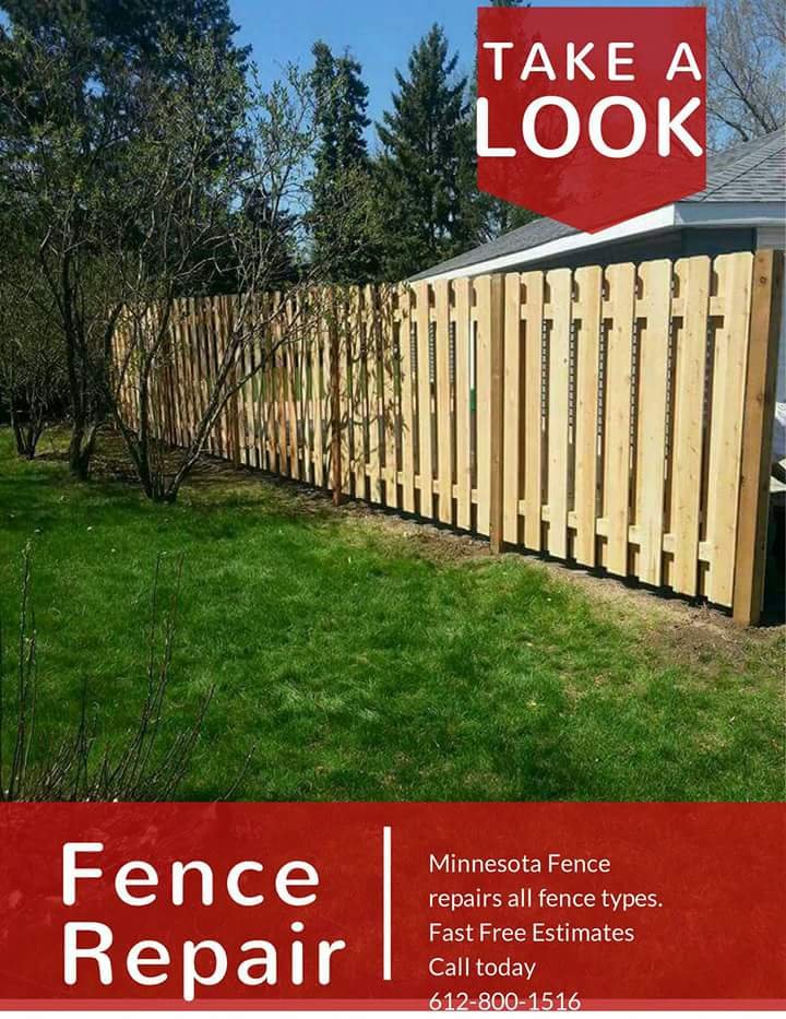 Photo of Quinn Fence