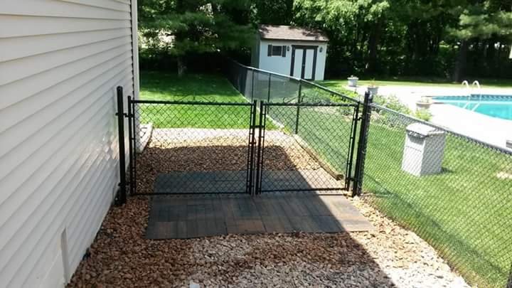 Photo of Quinn Fence