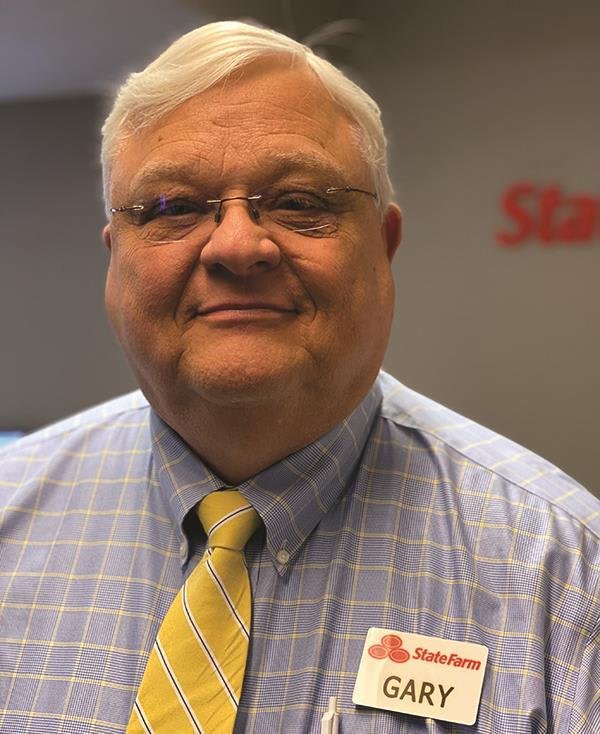 Photo of Gary Unruh - State Farm Insurance Agent