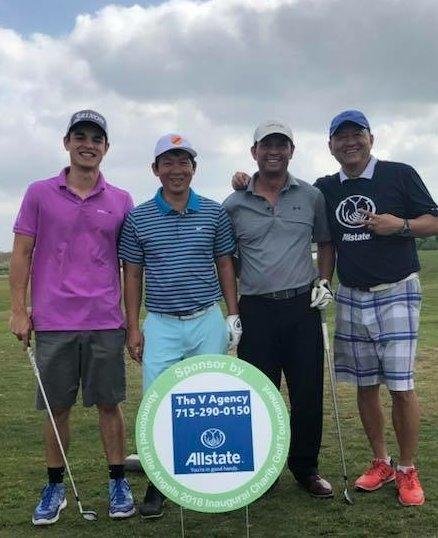 Photo of Allstate Insurance: David Nguyen