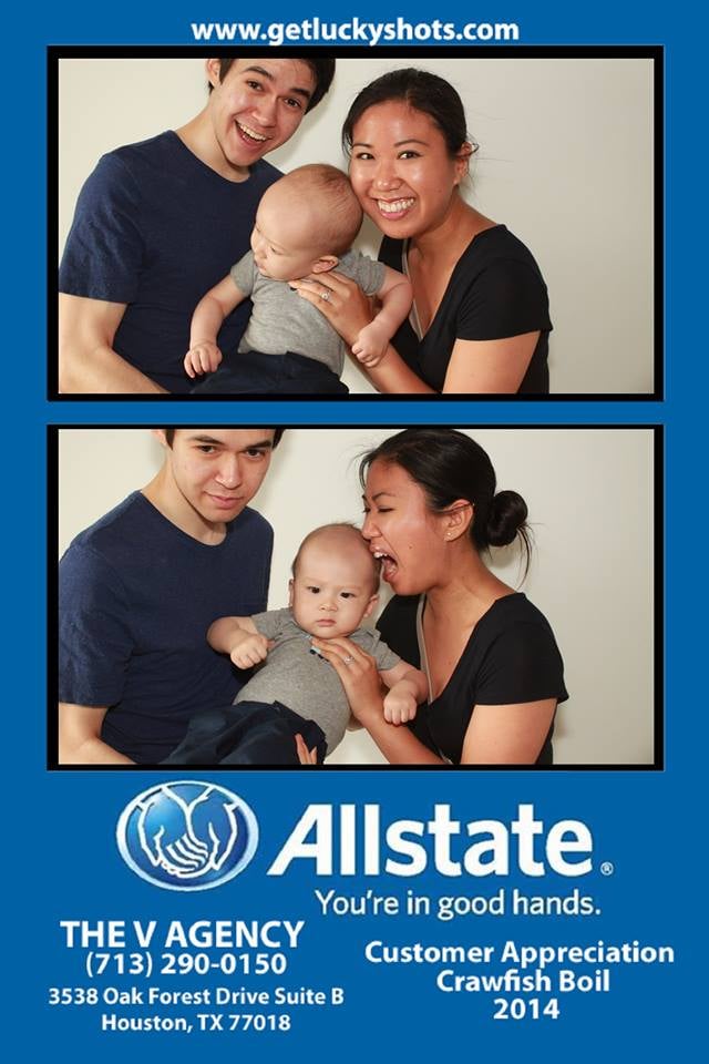 Photo of Allstate Insurance: David Nguyen