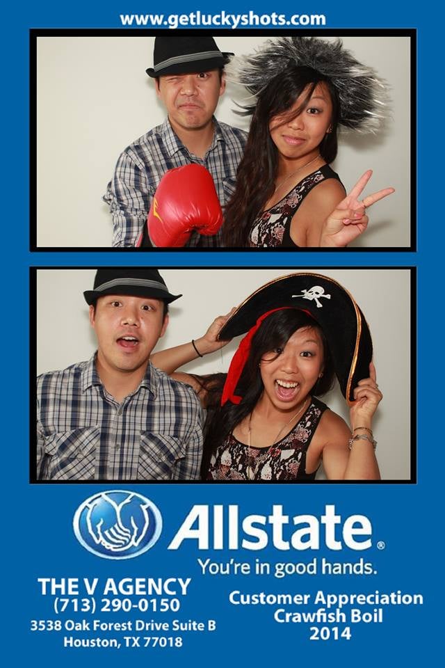 Photo of Allstate Insurance: David Nguyen