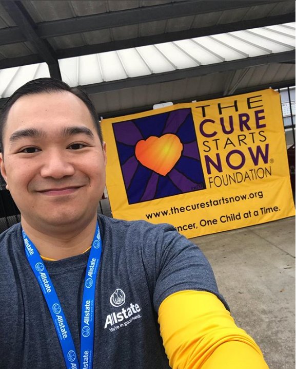 Photo of Allstate Insurance: David Nguyen