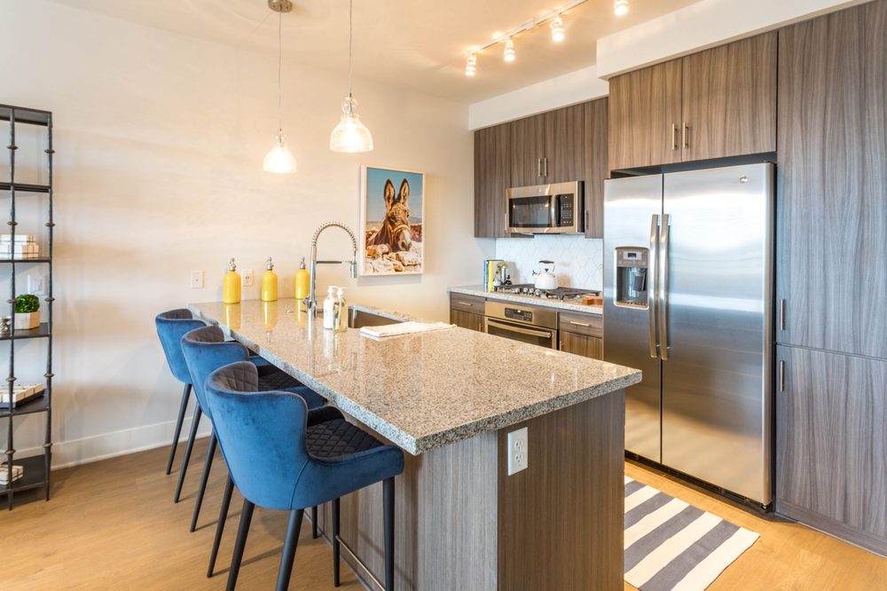 Photo of Lakeside Drive Apartments by Mark-Taylor