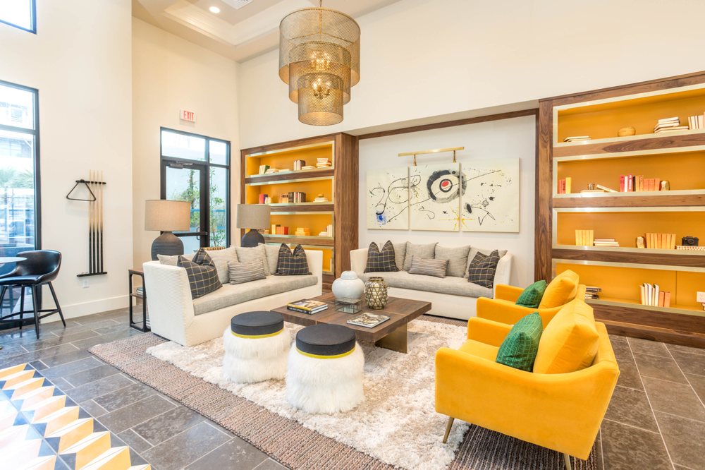 Photo of Lakeside Drive Apartments by Mark-Taylor