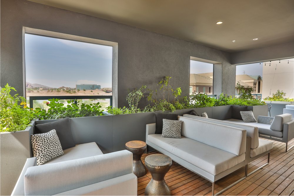 Photo of Lakeside Drive Apartments by Mark-Taylor