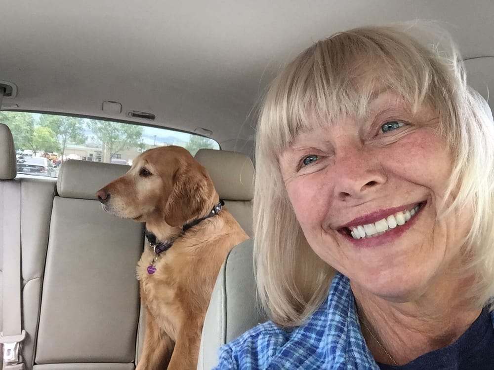 Photo of Lori Fitzgerald Realtor Associate Broker