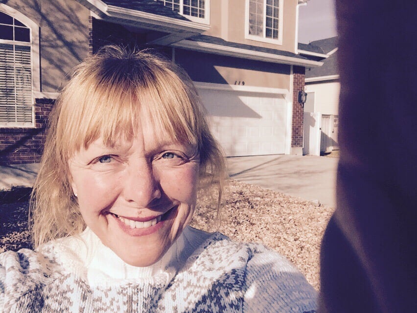 Photo of Lori Fitzgerald Realtor Associate Broker