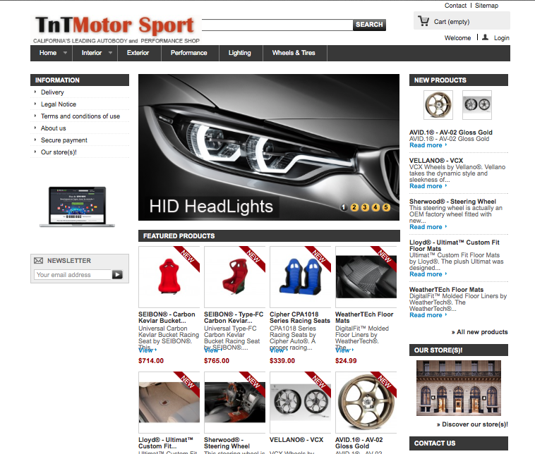 Photo of MW Media