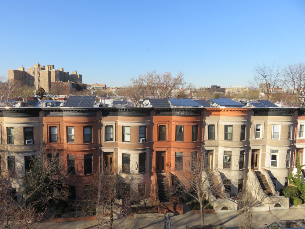 Photo of Brooklyn SolarWorks