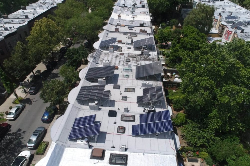 Photo of Brooklyn SolarWorks