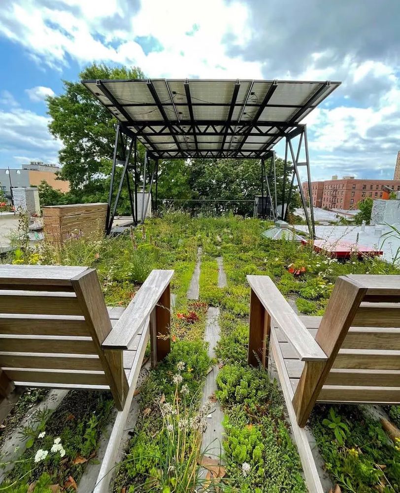 Photo of Brooklyn SolarWorks