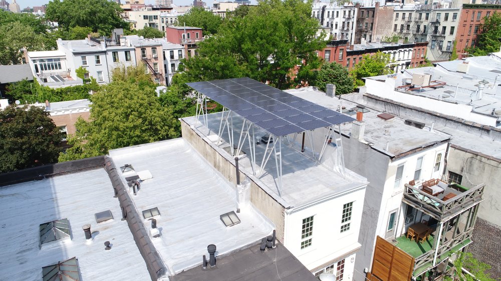 Photo of Brooklyn SolarWorks