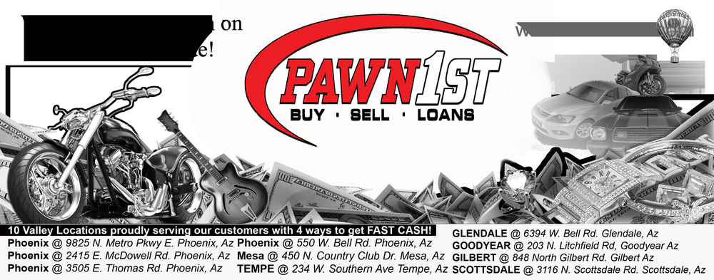 Photo of Pawn1st