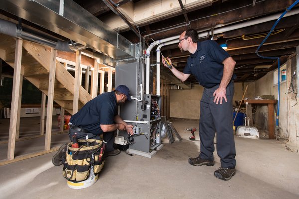 Photo of Vaughan Heating & Air Conditioning