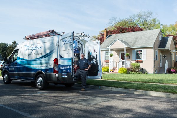 Photo of Vaughan Heating & Air Conditioning
