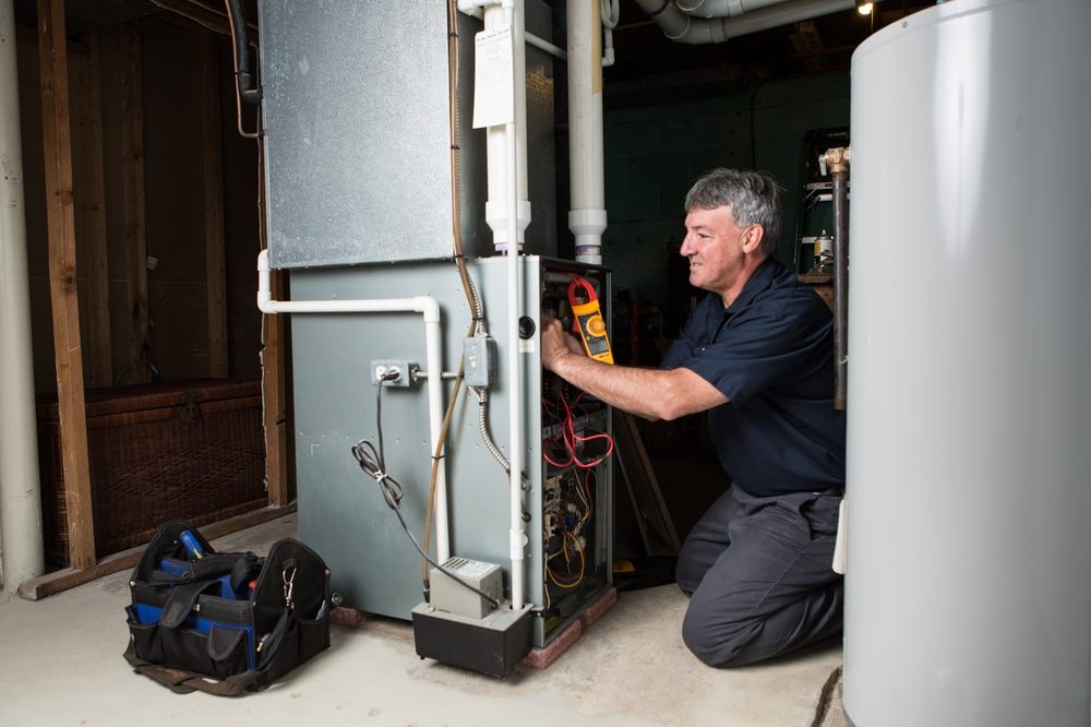 Photo of Vaughan Heating & Air Conditioning