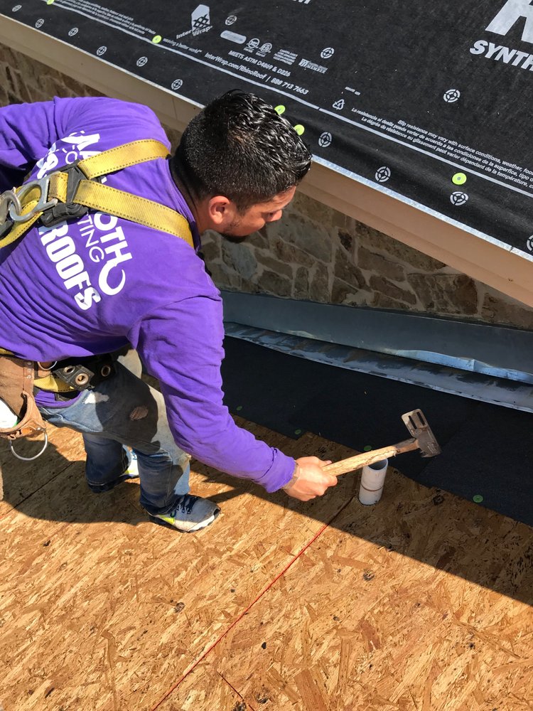 Photo of Mammoth Contracting