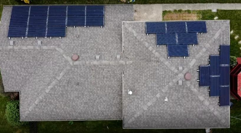 Photo of Sige Solar