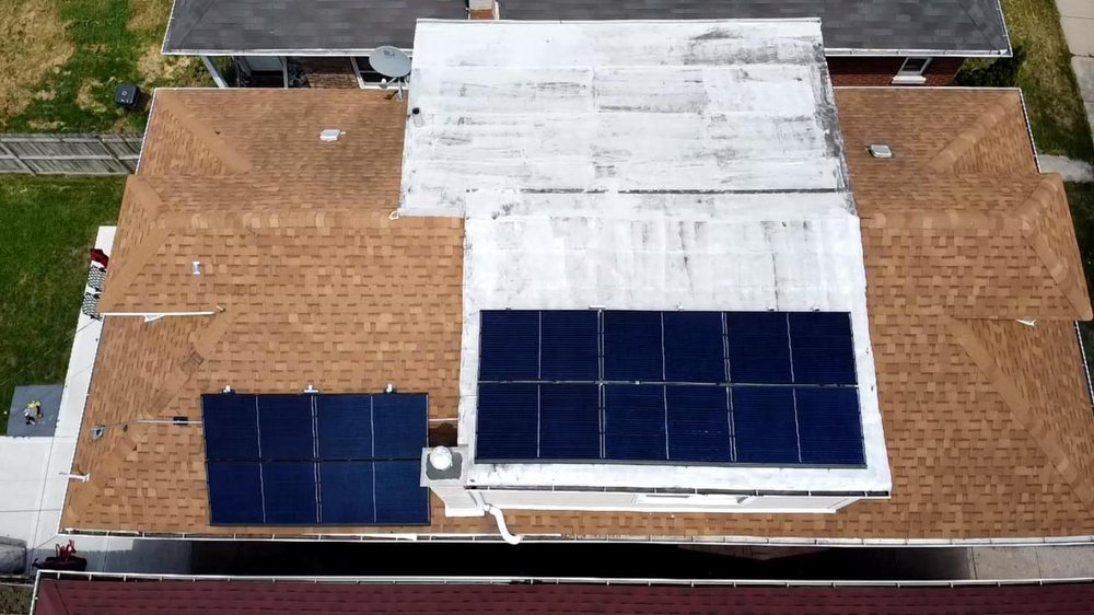 Photo of Sige Solar