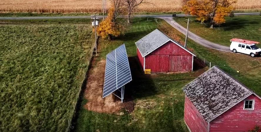 Photo of Sige Solar