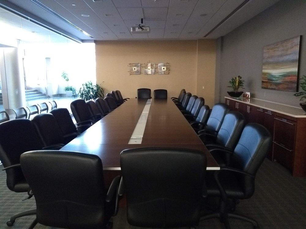 Photo of 20 F Street, NW Conference Center