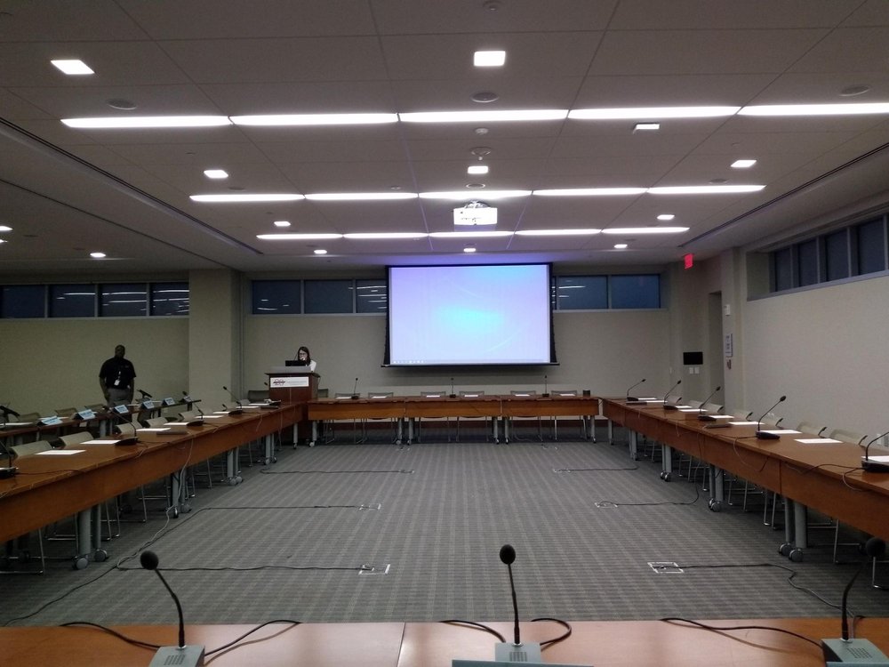 Photo of 20 F Street, NW Conference Center