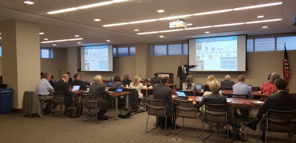 Photo of 20 F Street, NW Conference Center