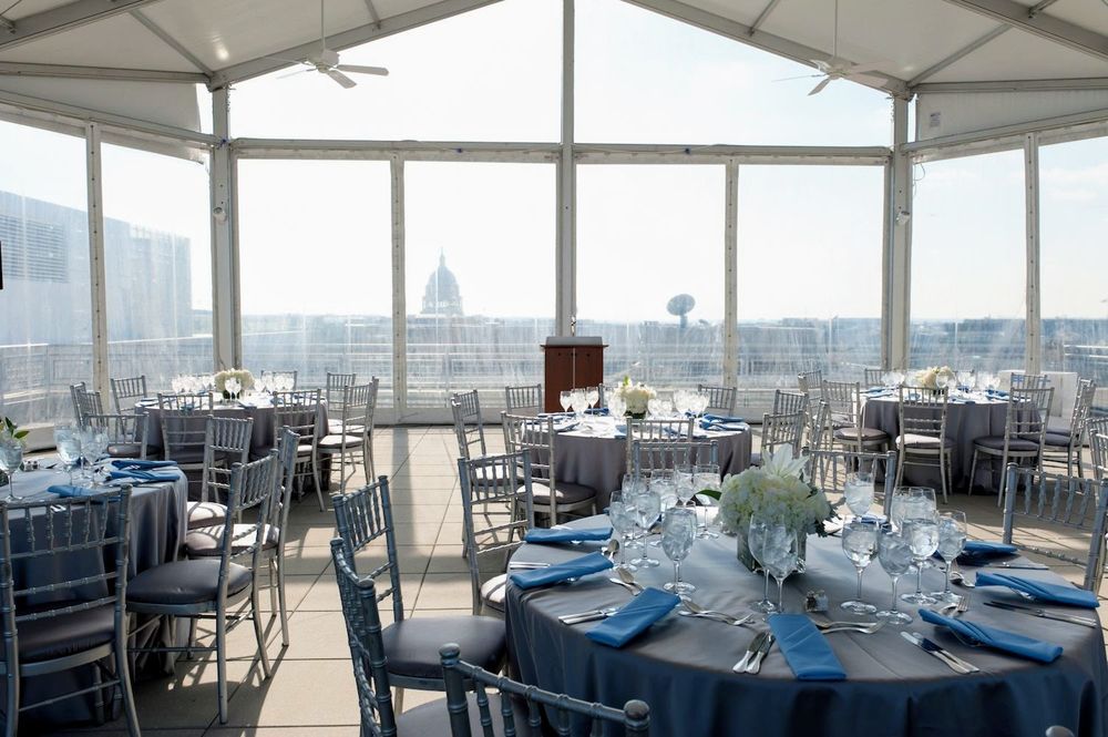 Photo of 20 F Street, NW Conference Center