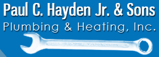 Photo of Hayden Paul C Jr & Sons Plumbing & Heating