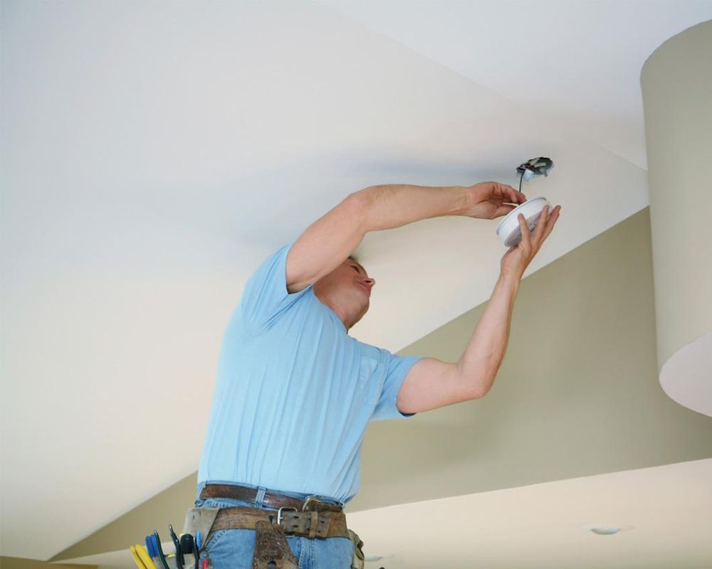 Photo of Wilson Electrical Services