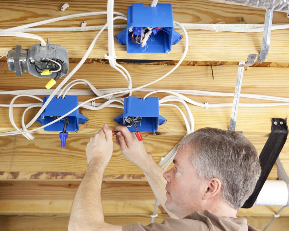 Photo of Wilson Electrical Services
