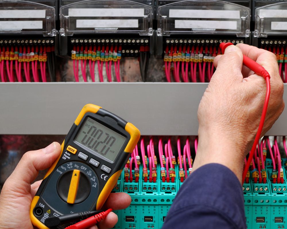 Photo of Wilson Electrical Services