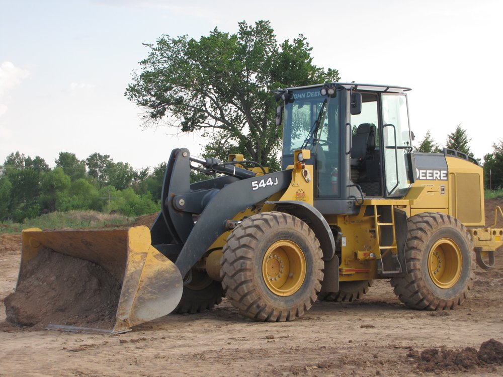 Photo of Mills Construction & Welding