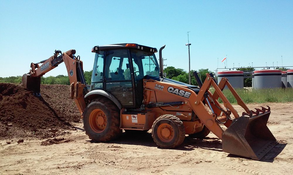 Photo of Mills Construction & Welding