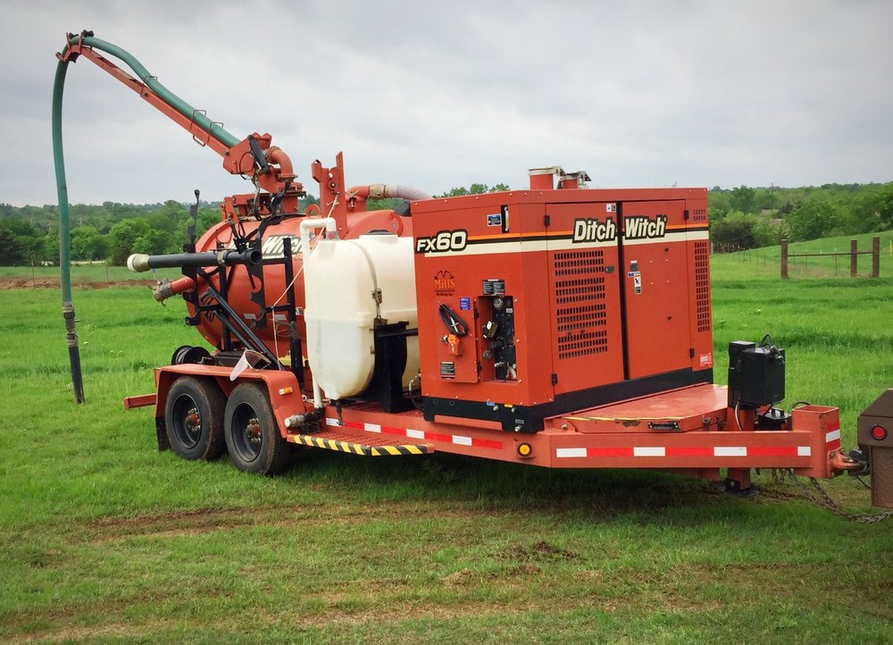 Photo of Mills Construction & Welding