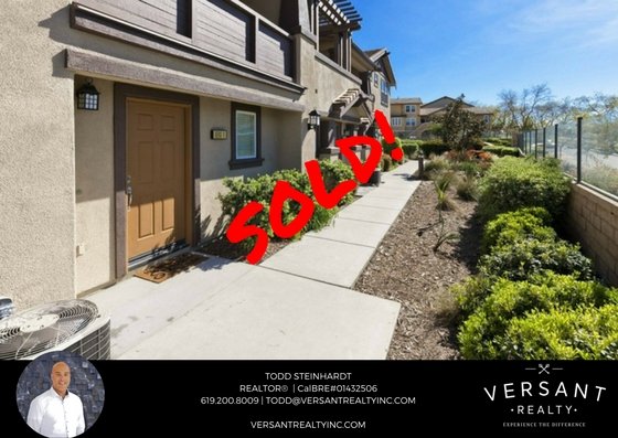 Photo of Todd Steinhardt - Versant Realty