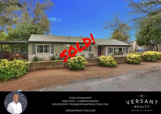 Photo of Todd Steinhardt - Versant Realty